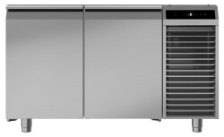Tiefkühltisch FFTSvg 7521 001 ohne Tischplatte