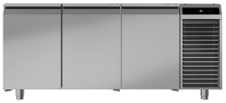 Tiefkühltisch FFTSvg 7531 001 ohne Tischplatte