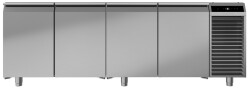 Tiefkühltisch FFTSvg 7541 001 ohne Tischplatte