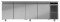 Tiefkühltisch FFTSvg 7541 T01 mit Tischplatte