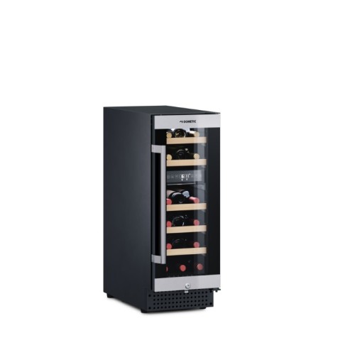 Weinkühlschrank C18B 2 Zonen einbaufähig