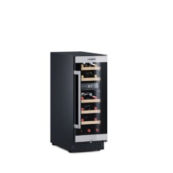 Weinkühlschrank C18B 2 Zonen einbaufähig