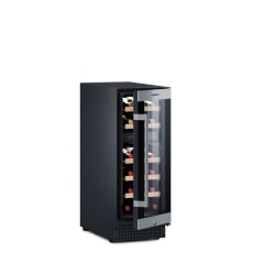 Weinkühlschrank C18B 2 Zonen einbaufähig