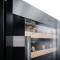 Weinkühlschrank C18B 2 Zonen einbaufähig