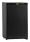 Minibar schwarz TM 44-V