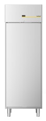 Umluft-Gewerbekühlschrank GKM 700 ECO II GN 2/1