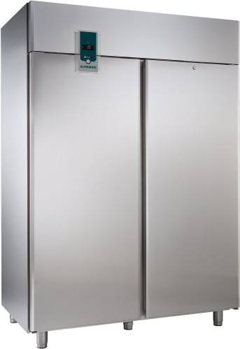Umluft-Gewerbetiefkühlschrank TKU 1402 PREMIUM