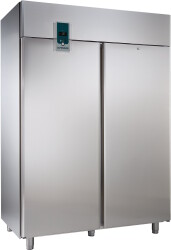 Umluft-Gewerbetiefkühlschrank TKU 1402 PREMIUM
