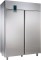 Umluft-Gewerbetiefkühlschrank TKU 1402 PREMIUM