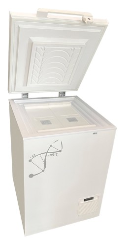 Labor-Tiefkühltruhe LAB 8
