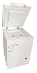 Labor-Tiefkühltruhe LAB 8
