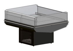 Kühlinsel EASY EA100 M1