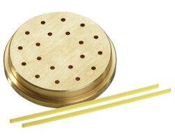 Pasta-Matrize Spaghetti 2 mm