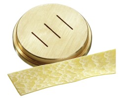 Pasta-Matrize Pappardelle 16 mm