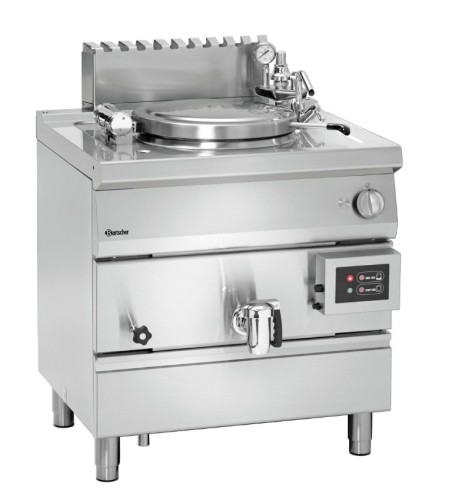Gas Kochkessel 700 55L