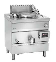 Gas Kochkessel 700 55L