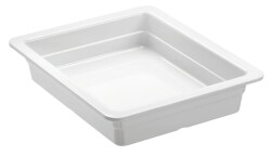 Melamin-Behälter-Set 2 x 1/2GN T65