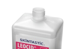 Händedesinfektionsmittel SKINTASTIC® LEOCID SEPT P7