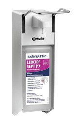 Händedesinfektionsmittel SKINTASTIC® LEOCID SEPT P7