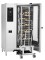 Tellerhordenwagen Gigasteam 50T