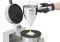 Waffeleisen für runde Waffeln MDI 1BWR 1750