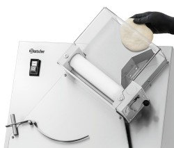 Teigausrollmaschine 3000