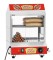 Hot Dog Dämpfer WB1001