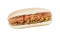 Hot Dog Dämpfer WB1001