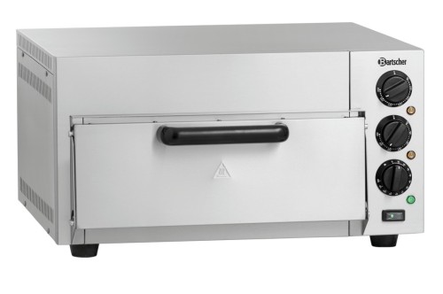 Elektro Pizzaofen ST415-2