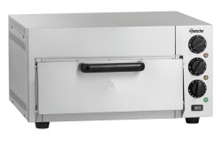 Elektro Pizzaofen ST415-2