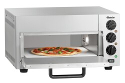 Elektro Pizzaofen ST415-2