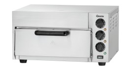 Elektro Pizzaofen ST415-2