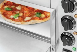 Elektro Pizzaofen ST415-2