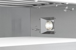 Elektro Pizzaofen ST415-2