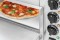 Elektro Pizzaofen ST415-2