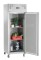 Edelstahl Gastro-Kühlschrank 2/1 GN KGN1-112