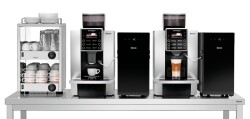 Milchkühlschrank KV9L