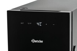 Milchkühlschrank KV9L
