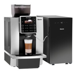 Milchkühlschrank KV9L