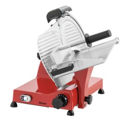 Aufschnittmaschine 300 R Plus