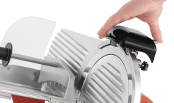 Aufschnittmaschine 300 R Plus