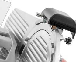Aufschnittmaschine 300 R Plus
