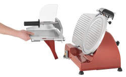Aufschnittmaschine 300 R Plus