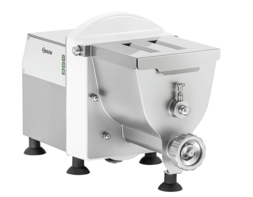 Nudel-Pastamaschine 5000 5kg/std