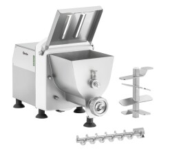 Nudel-Pastamaschine 5000 5kg/std