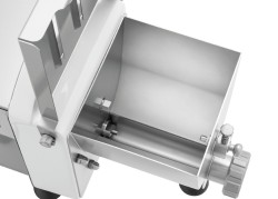 Nudel-Pastamaschine 5000 5kg/std