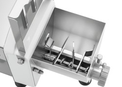 Nudel-Pastamaschine 5000 5kg/std