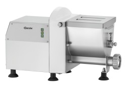 Nudel-Pastamaschine 5000 5kg/std