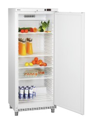 Gastro-Kühlschrank mit Volltür 600 WSTL