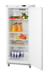 Gastro-Kühlschrank mit Volltür 600 WSTL